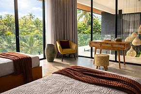 Oran Villa Bali