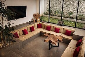 Oran Villa Bali