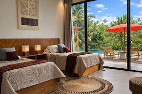 Oran Villa Bali
