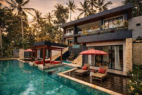 Oran Villa Bali