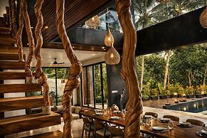 Oran Villa Bali