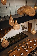 Oran Villa Bali