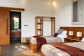 Oran Villa Bali