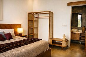 Oran Villa Bali
