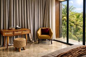 Oran Villa Bali