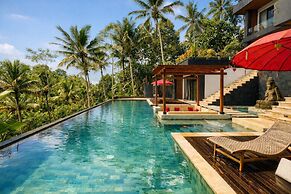Oran Villa Bali
