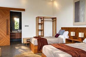 Oran Villa Bali