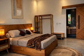 Oran Villa Bali