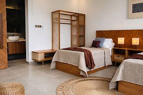 Oran Villa Bali