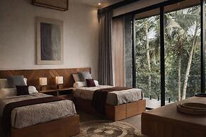 Oran Villa Bali