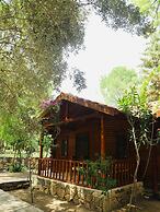 KIZILBÜK AHŞAP EVLERİ