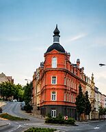VILDSTEJN Private Wellness Apartments