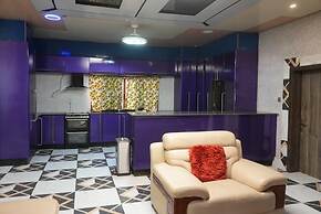 Zion Apartment