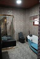 Zion Apartment