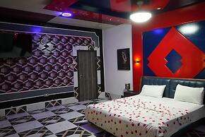 Zion Apartment