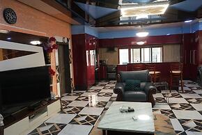 Zion Apartment