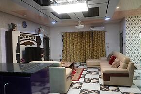 Zion Apartment