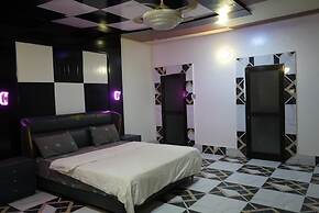 Zion Apartment