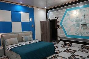 Zion Apartment