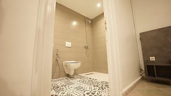 HOSTEL LE PRINCE