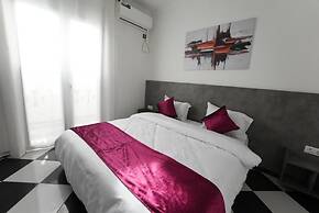 HOSTEL LE PRINCE