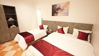 HOSTEL LE PRINCE