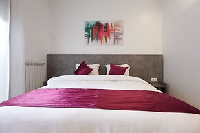 HOSTEL LE PRINCE