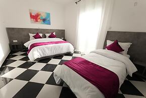 HOSTEL LE PRINCE