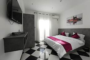 HOSTEL LE PRINCE