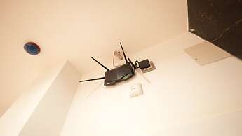 HOSTEL LE PRINCE