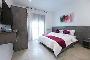 HOSTEL LE PRINCE