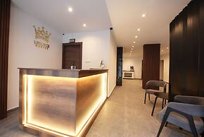 HOSTEL LE PRINCE
