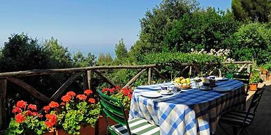 B&B Al Cavalluccio Marino