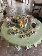 B&B Al Cavalluccio Marino