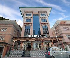 Hotel Tashiling