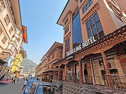 Hotel Tashiling