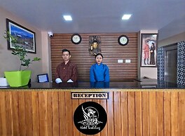 Hotel Tashiling