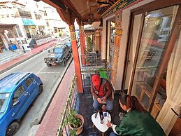 Hotel Tashiling