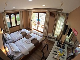 Hotel Tashiling