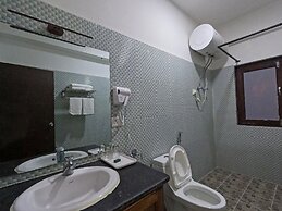 Hotel Tashiling