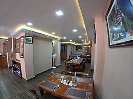 Hotel Tashiling