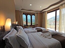 Hotel Tashiling