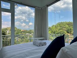 The Secret Heaven - Kandy