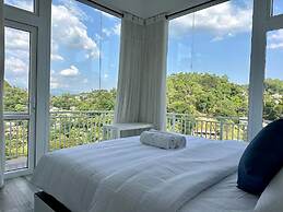 The Secret Heaven - Kandy