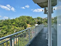 The Secret Heaven - Kandy