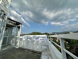 The Secret Heaven - Kandy