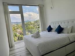 The Secret Heaven - Kandy