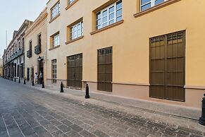 Madero By Homirent