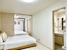 THE HINOHANA OSAKA