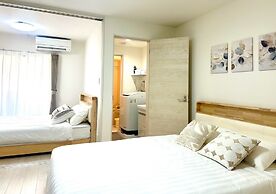THE HINOHANA OSAKA